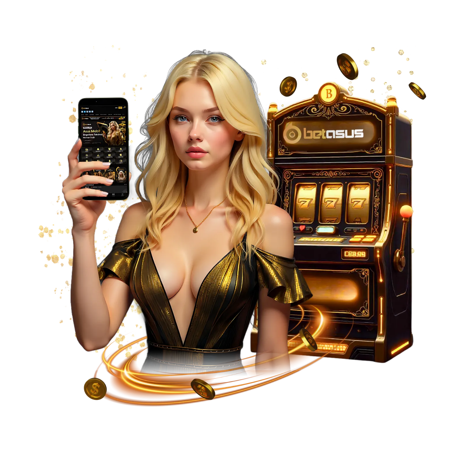 Betasus Model